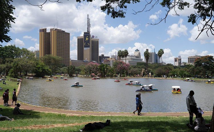  MOA to Host a-Landmark-2025-Expo Positioning Matatu Sector at Forefront of Clean Energy and Innovation