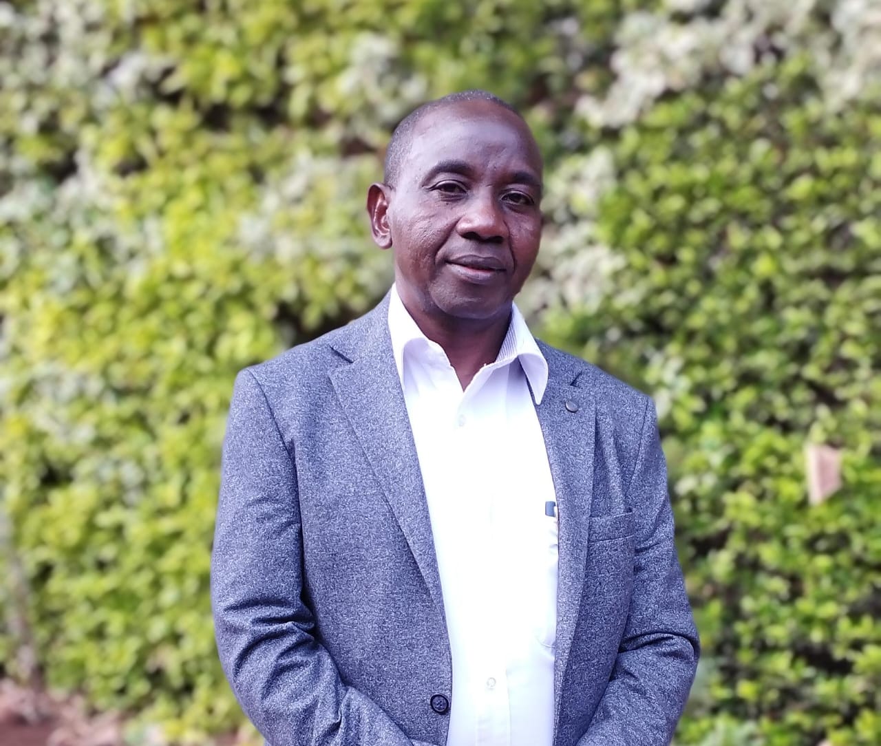  Panel Discussion Session 1